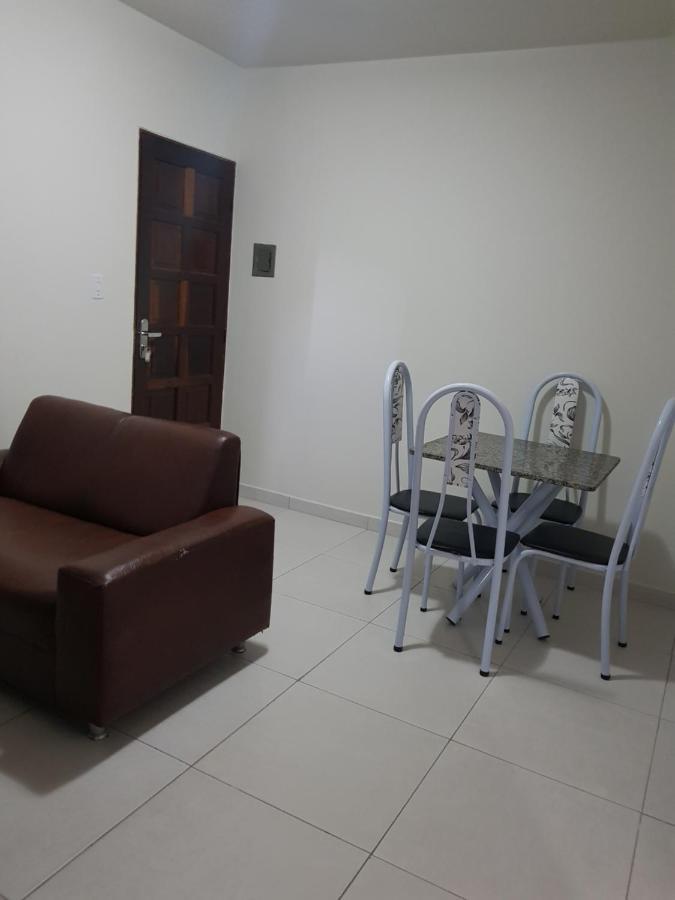 Condominio Joao Bezerra II Joao Pessoa Bagian luar foto